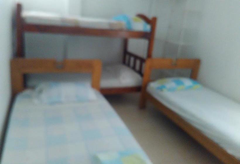 Hotel Las Dos Palmas | Riohacha | La Guajira | Colombia 13