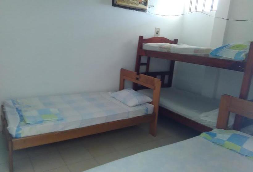 Hotel Las Dos Palmas | Riohacha | La Guajira | Colombia 14