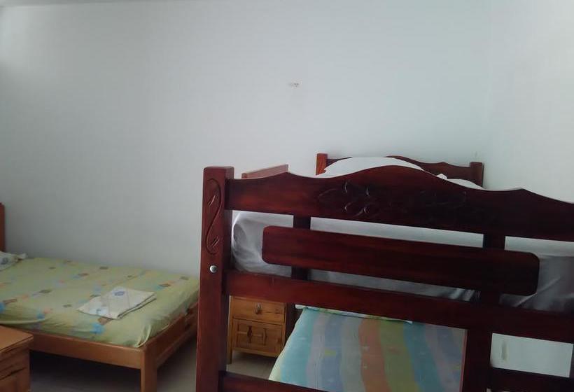 Hotel Las Dos Palmas | Riohacha | La Guajira | Colombia 15