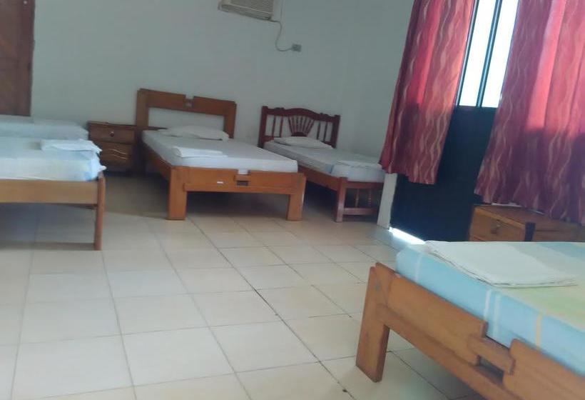 Hotel Las Dos Palmas | Riohacha | La Guajira | Colombia 16