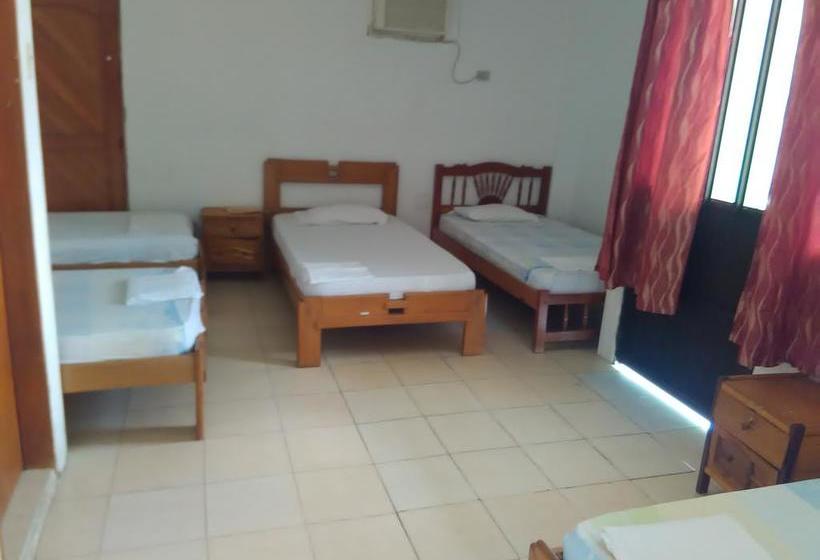 Hotel Las Dos Palmas | Riohacha | La Guajira | Colombia 17