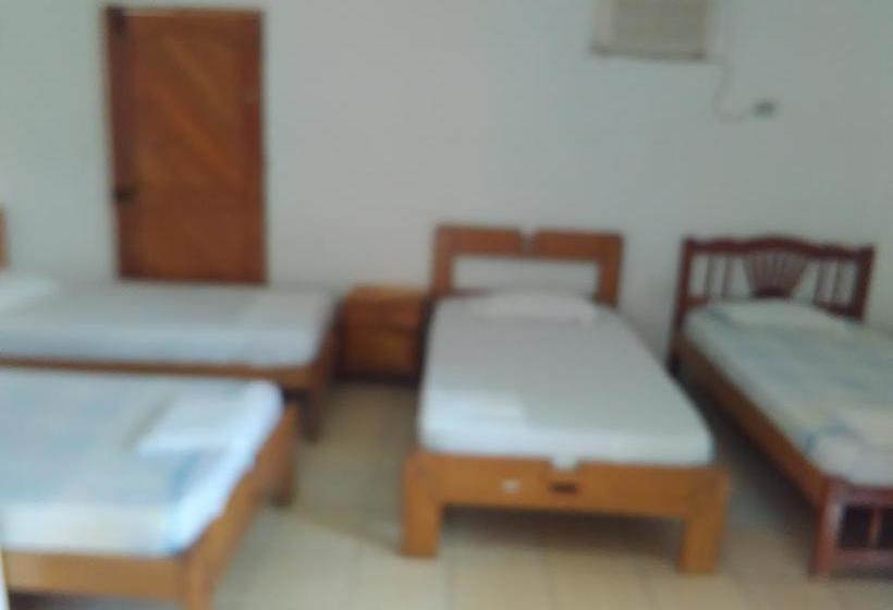 Hotel Las Dos Palmas | Riohacha | La Guajira | Colombia 18