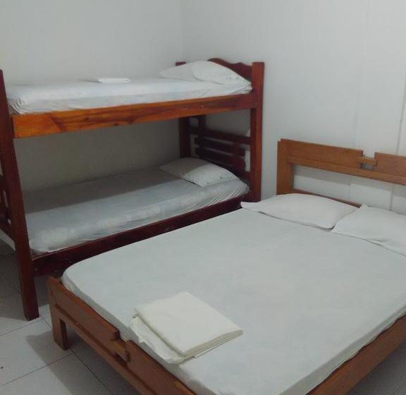 Hotel Las Dos Palmas | Riohacha | La Guajira | Colombia 19