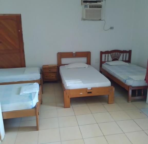 Hotel Las Dos Palmas | Riohacha | La Guajira | Colombia 20