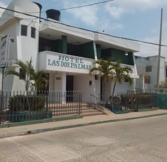 Hotel Las Dos Palmas | Riohacha | La Guajira | Colombia 4
