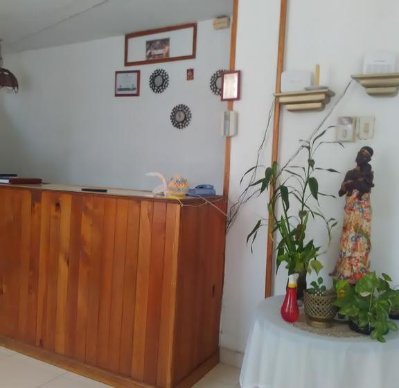 Hotel Las Dos Palmas | Riohacha | La Guajira | Colombia 5