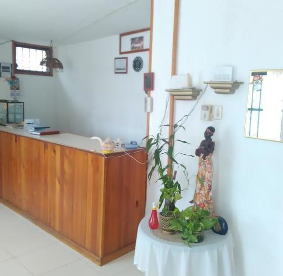 Hotel Las Dos Palmas | Riohacha | La Guajira | Colombia 6