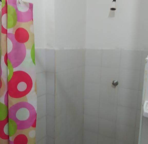 Hotel Las Dos Palmas | Riohacha | La Guajira | Colombia 7