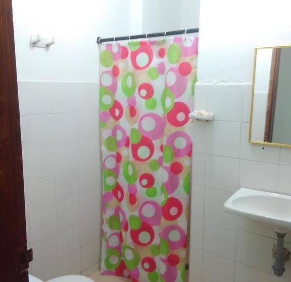 Hotel Las Dos Palmas | Riohacha | La Guajira | Colombia 8