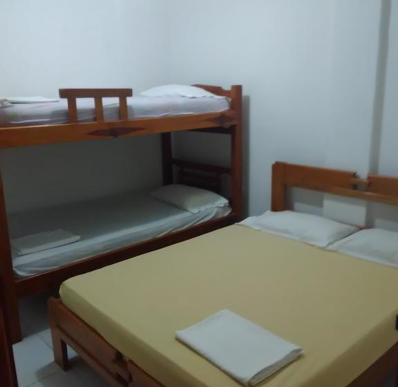 Hotel Las Dos Palmas | Riohacha | La Guajira | Colombia 9