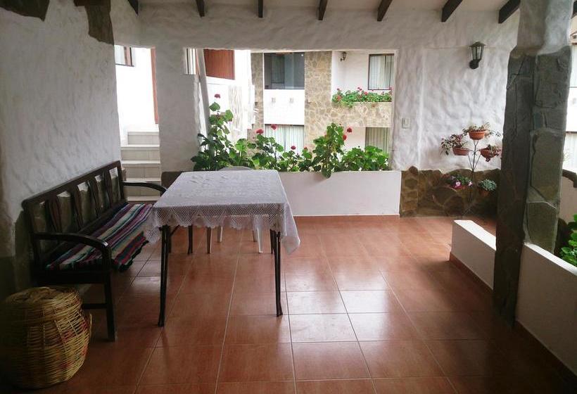 Hotel Plaza Pueblo | Vallegrande | Bolivia | América del Sur 10