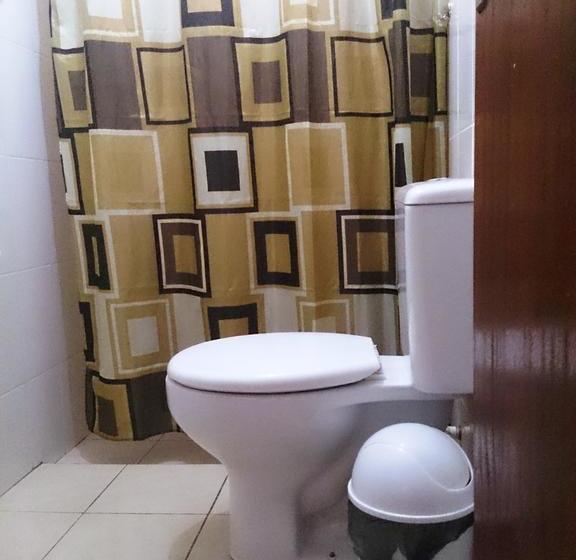 Hotel Plaza Pueblo | Vallegrande | Bolivia | América del Sur 14