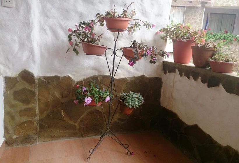 Hotel Plaza Pueblo | Vallegrande | Bolivia | América del Sur 16