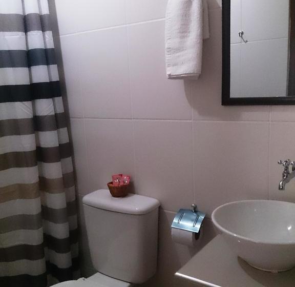 Hotel Plaza Pueblo | Vallegrande | Bolivia | América del Sur 17