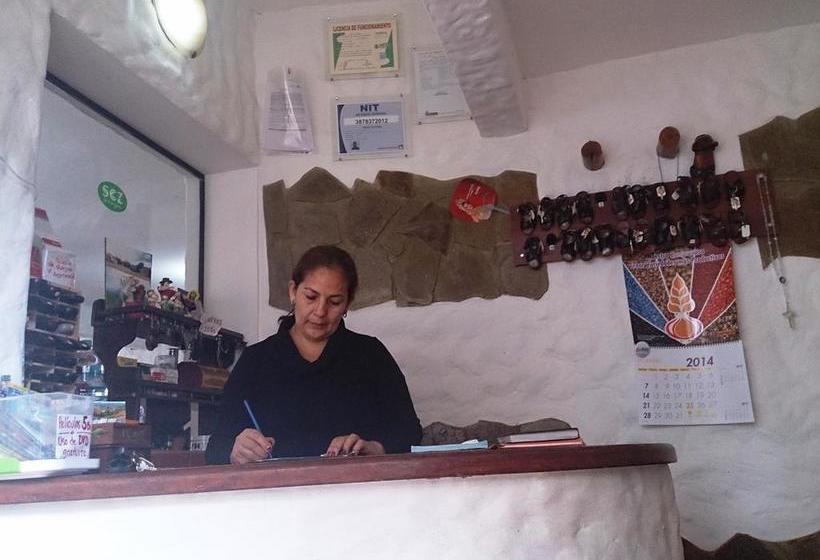 Hotel Plaza Pueblo | Vallegrande | Bolivia | América del Sur 2