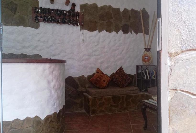 Hotel Plaza Pueblo | Vallegrande | Bolivia | América del Sur 3