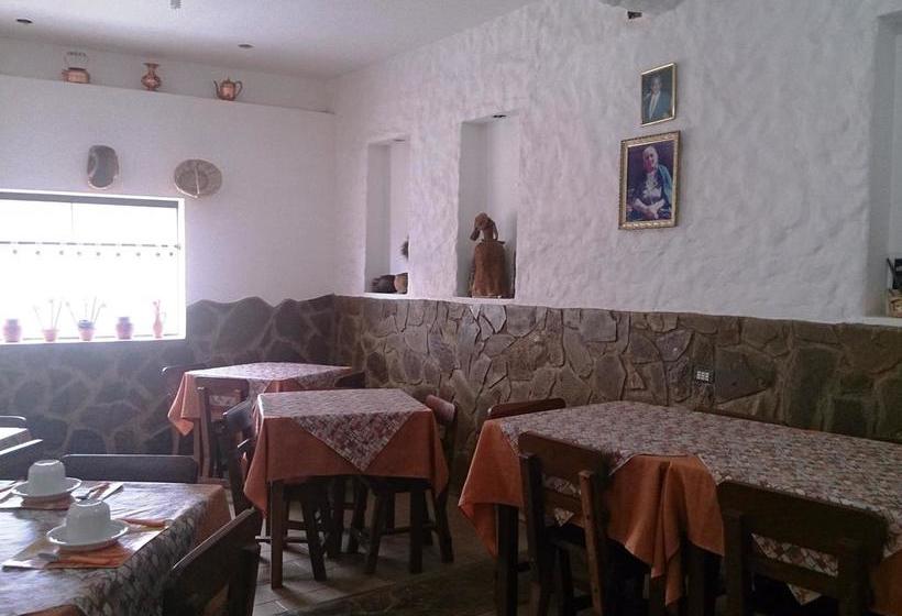 Hotel Plaza Pueblo | Vallegrande | Bolivia | América del Sur 5