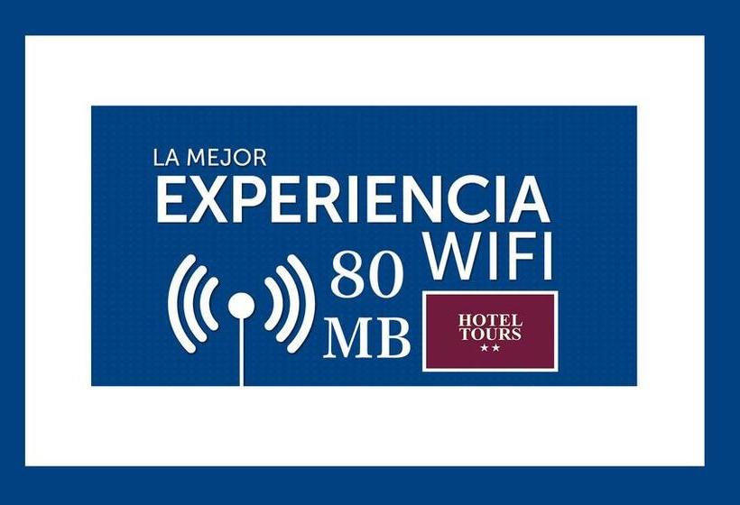 Hotel Tours | Huánuco | Huánuco | Perú 1