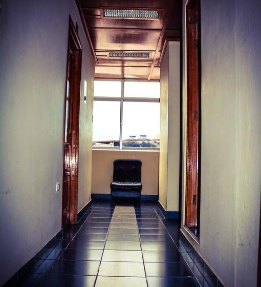 Hotel Tours | Huánuco | Huánuco | Perú 10