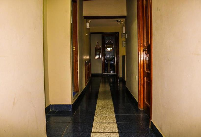 Hotel Tours | Huánuco | Huánuco | Perú 11