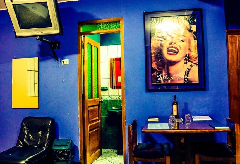 Hotel Tours | Huánuco | Huánuco | Perú 13