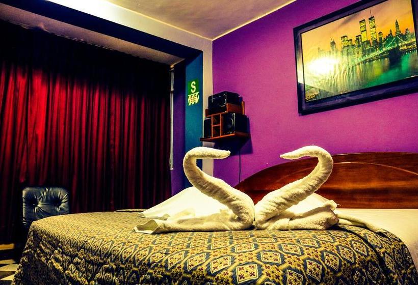 Hotel Tours | Huánuco | Huánuco | Perú 14