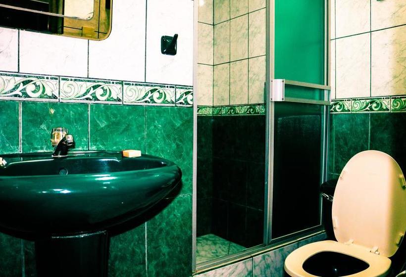 Hotel Tours | Huánuco | Huánuco | Perú 15