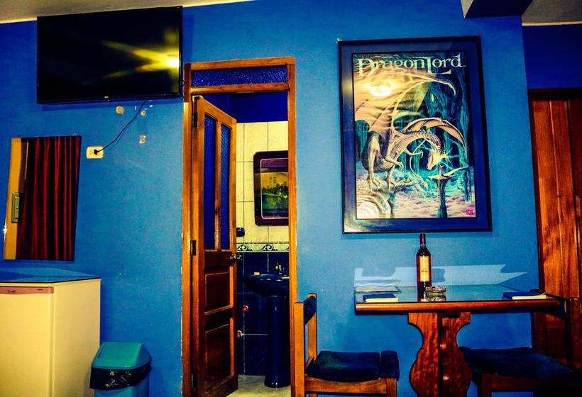 Hotel Tours | Huánuco | Huánuco | Perú 17