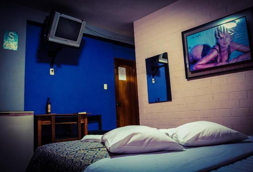 Hotel Tours | Huánuco | Huánuco | Perú 20