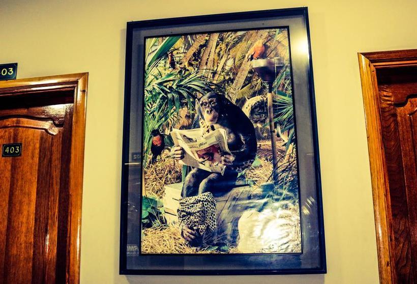 Hotel Tours | Huánuco | Huánuco | Perú 4