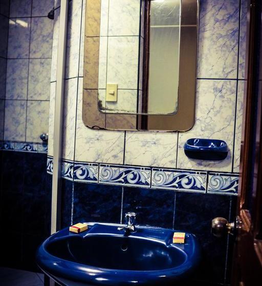 Hotel Tours | Huánuco | Huánuco | Perú 7