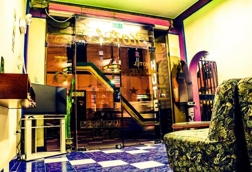 Hotel Tours | Huánuco | Huánuco | Perú 8