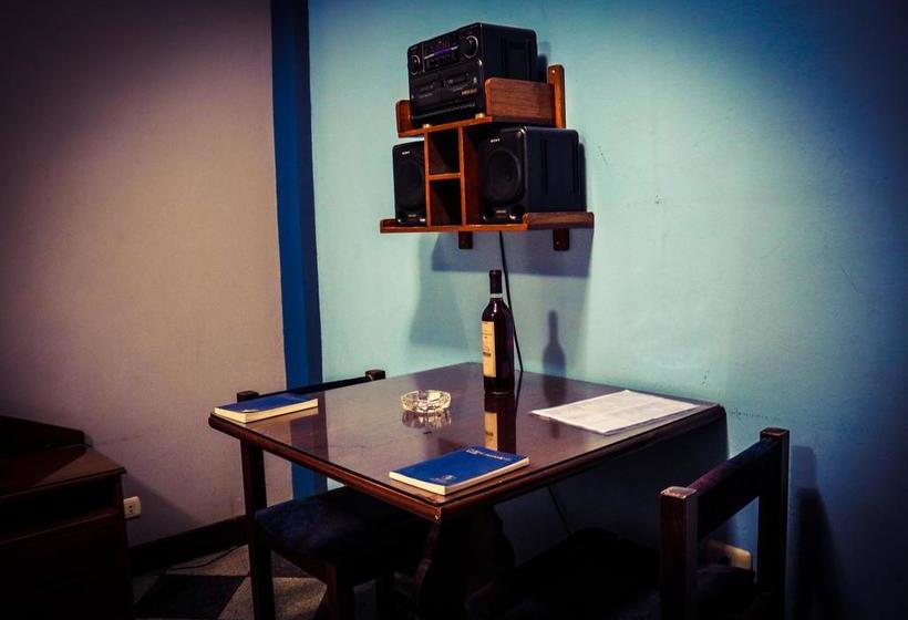 Hotel Tours | Huánuco | Huánuco | Perú 9