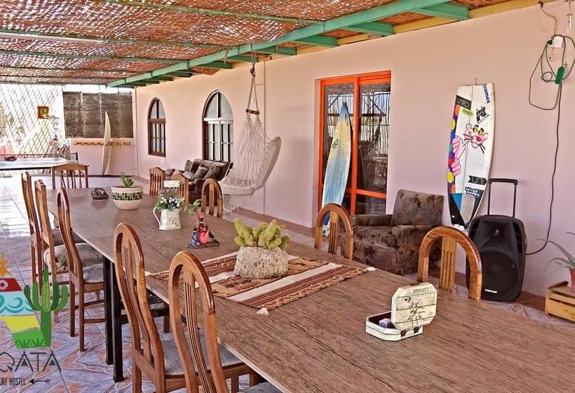 Bed and Breakfast Phuqata Surfcamp | Arica | Tarapaca | Chile 10