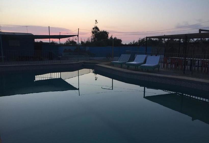 Bed and Breakfast Phuqata Surfcamp | Arica | Tarapaca | Chile 14