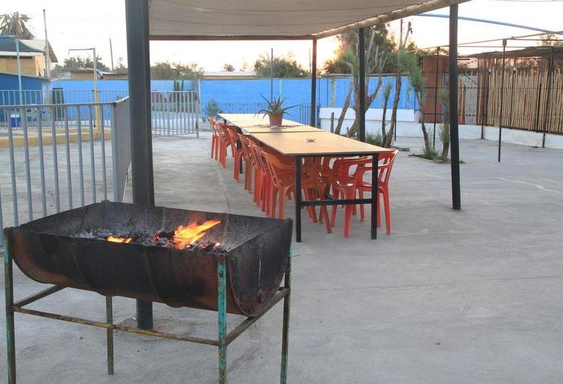 Bed and Breakfast Phuqata Surfcamp | Arica | Tarapaca | Chile 15