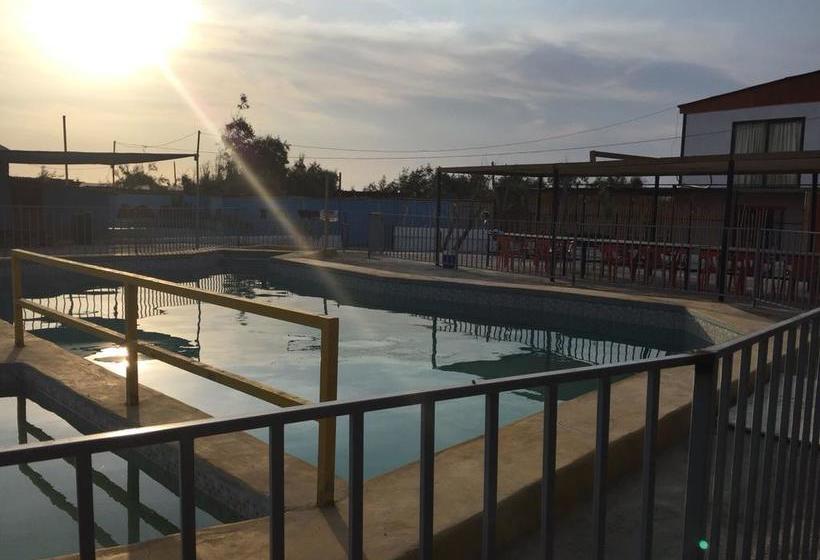 Bed and Breakfast Phuqata Surfcamp | Arica | Tarapaca | Chile 16