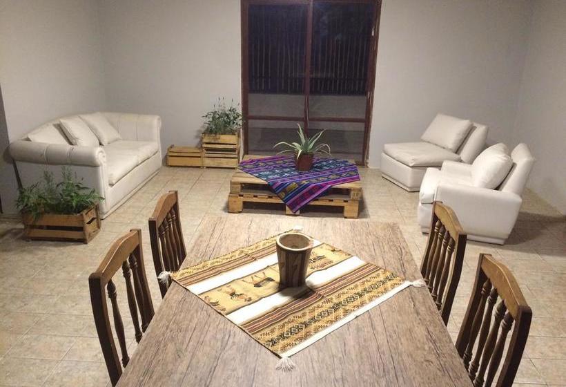 Bed and Breakfast Phuqata Surfcamp | Arica | Tarapaca | Chile 19