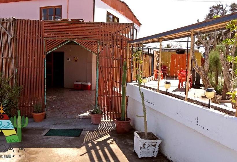 Bed and Breakfast Phuqata Surfcamp | Arica | Tarapaca | Chile 7