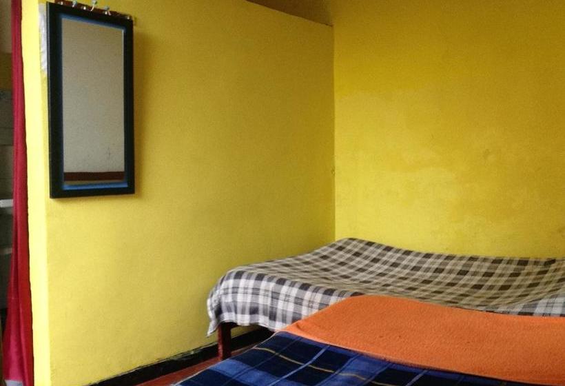 Hotel San Martín | Chiquinquirá | Boyaca | Colombia 1