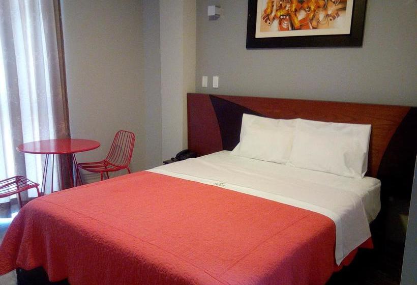 Hotel Vicente De La Vega | Chiclayo | Chiclayo | Perú 11