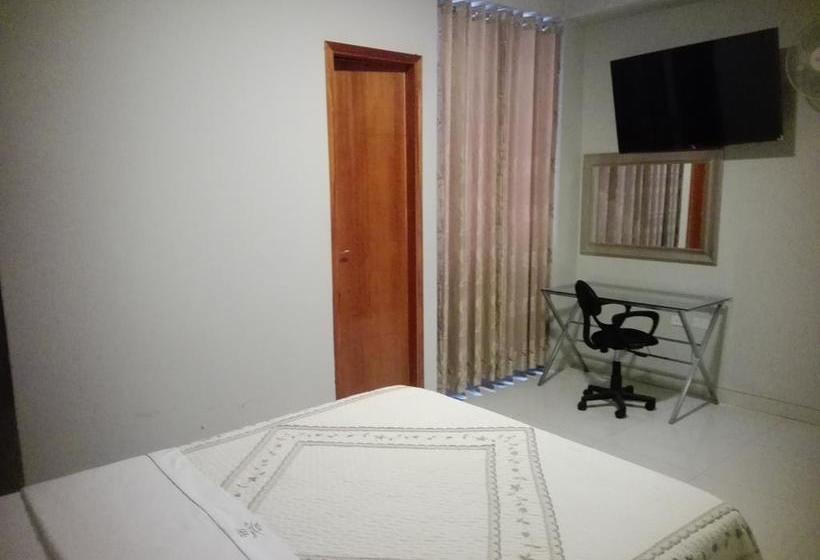 Hotel Vicente De La Vega | Chiclayo | Chiclayo | Perú 12