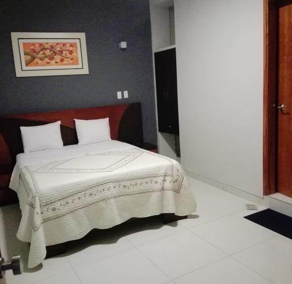 Hotel Vicente De La Vega | Chiclayo | Chiclayo | Perú 16