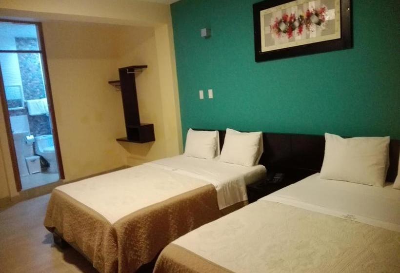 Hotel Vicente De La Vega | Chiclayo | Chiclayo | Perú 18