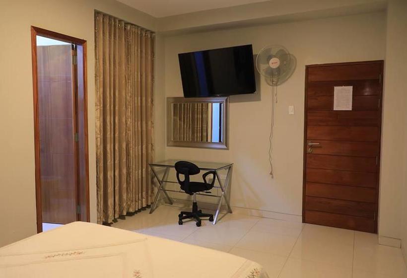 Hotel Vicente De La Vega | Chiclayo | Chiclayo | Perú 4