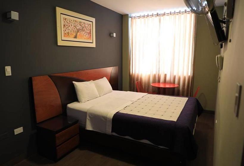 Hotel Vicente De La Vega | Chiclayo | Chiclayo | Perú 5
