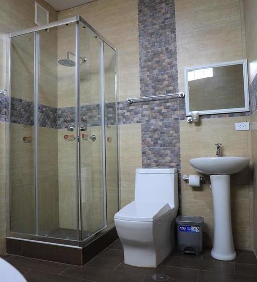 Hotel Vicente De La Vega | Chiclayo | Chiclayo | Perú 7