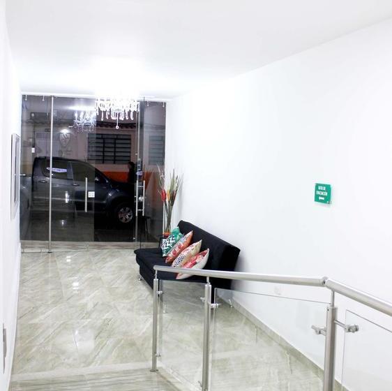 Hotel Cadiz | Santa Rosa de Cabal | Risaralda | Colombia 1