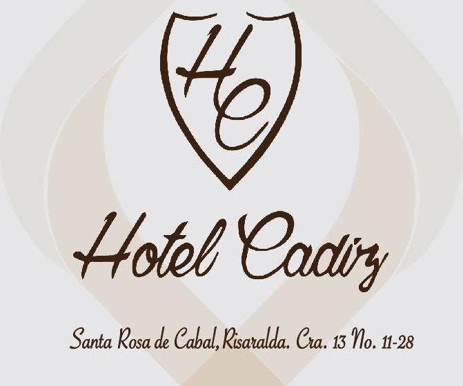 Hotel Cadiz | Santa Rosa de Cabal | Risaralda | Colombia 3