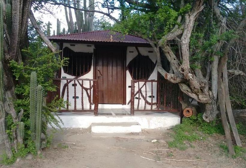 Hotel El Peñon De Constantino  Tatacoa | Villavieja | Huila | Colombia 1